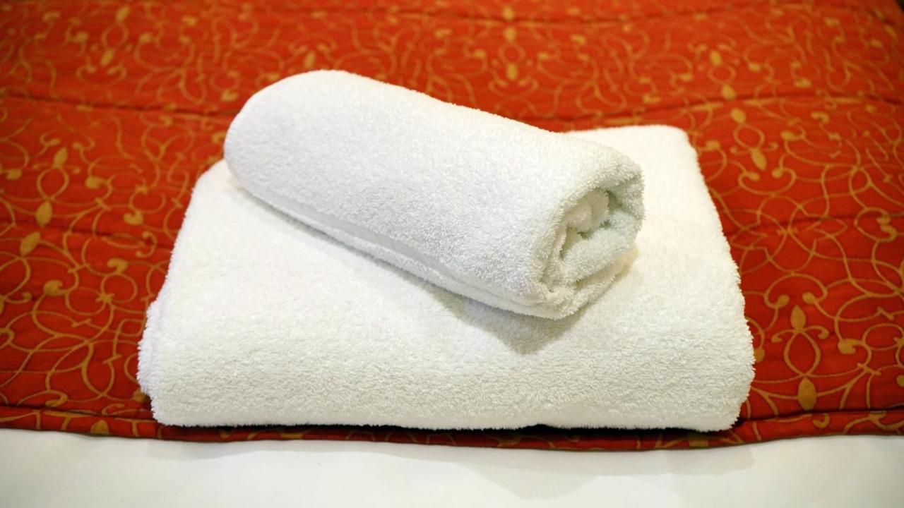 뉴델리 Plazzo Prime Plaza At Delhi Airport B&B 외부 사진