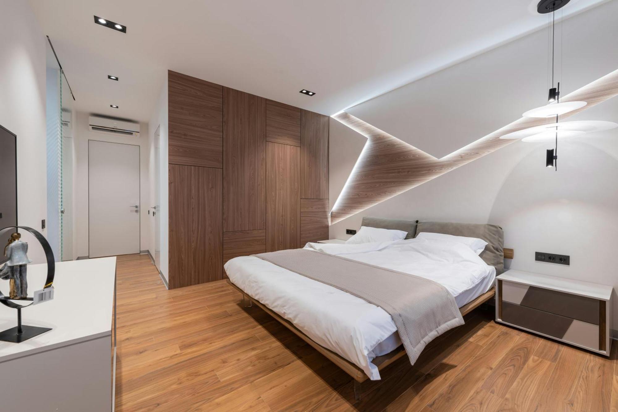 뉴델리 Plazzo Prime Plaza At Delhi Airport B&B 외부 사진